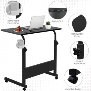 Unityj Uk Computers GRANDMA SHARK Adjustable Laptop Table 2 2082