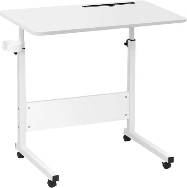 Unityj Uk Computers GRANDMA SHARK Adjustable Laptop Table 2074