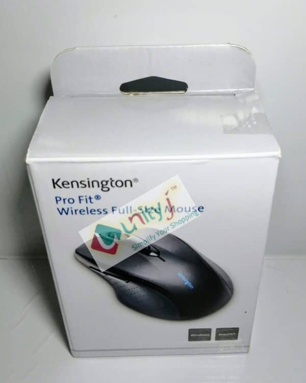 Unityj Uk Computers Kensington Wireless Mouse Pro Fit 2142