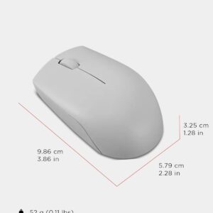 Unityj Uk Computers Lenovo 300 Wireless Compact Mouse 3 2182