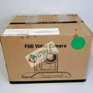 Unityj Uk Computers Tenveo 4K PTZ Camera Auto Tracking AI Gesture Control 3 2139