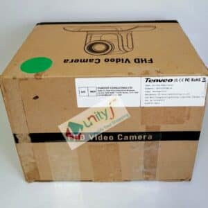 Unityj Uk Computers Tenveo 4K PTZ Camera Auto Tracking AI Gesture Control 4 2140