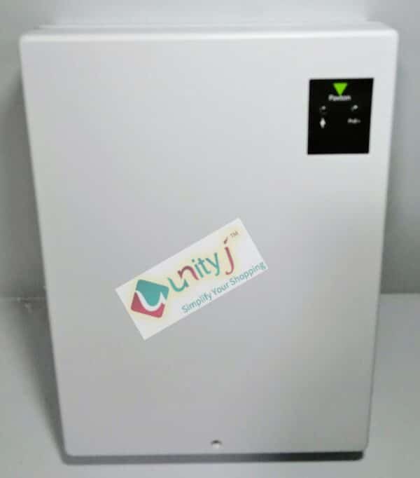Unityj Uk Industrial Net2 Plus – 1 Door Controller, PoE+, With Plastic Cabinet 3 157