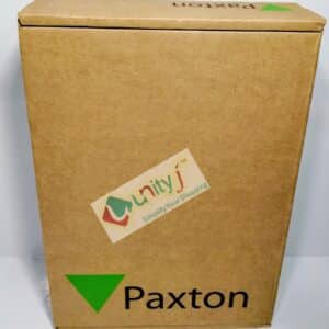 Unityj Uk Industrial Net2 Plus – 1 Door Controller, PoE+, With Plastic Cabinet 4 158