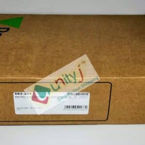 Unityj Uk Industrial Net2 Plus – 1 Door Controller, PoE+, With Plastic Cabinet 5 159