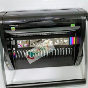 Unityj Uk Office GBC CombBind C200 Manual Binding Machine 1 663