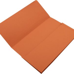 Unityj Uk Office Legal Filing Foolscap Document Wallet 2 710
