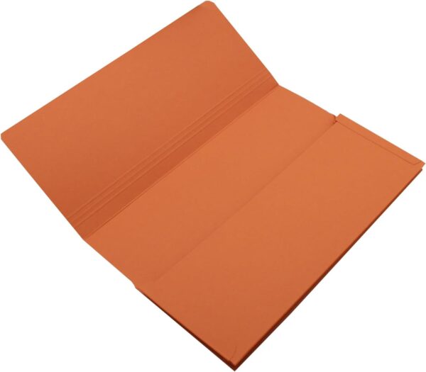 Unityj Uk Office Legal Filing Foolscap Document Wallet 2 710