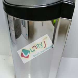 Unityj Uk Bath AIKE AK1205 Automatic Soap Dispenser 3 206