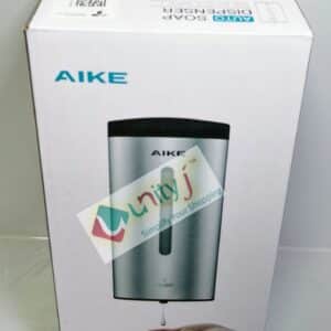 Unityj Uk Bath AIKE AK1205 Automatic Soap Dispenser Brushed 4 215