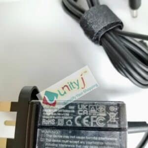 Unityj Uk Computers CYD 33W 19V 1.75A Plug Size5.5x2.5mm 3 2204