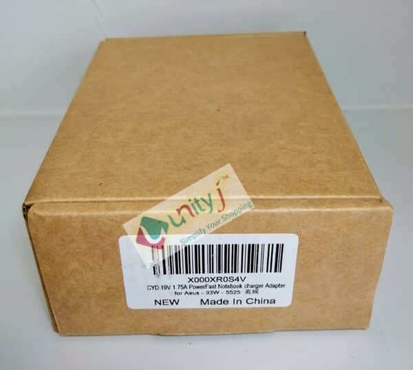 Unityj Uk Computers CYD 33W 19V 1.75A Plug Size5.5x2.5mm 5 2206