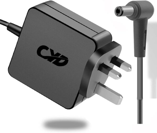 Unityj Uk Computers CYD Laptop Charger 2212