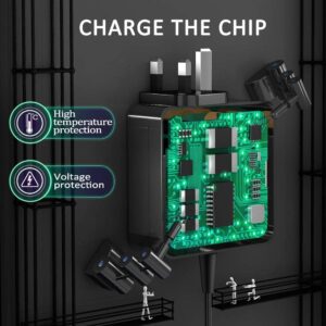Unityj Uk Computers CYD Laptop Charger 3 2209