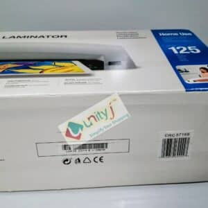 Unityj Uk Office Fellowes Lunar Jam Free A3 Laminator 2 719