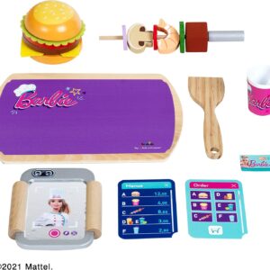 Unityj Uk Toys Theo Klein Barbie Restaurant Bistro 3 272 Unityj Uk Toys Theo Klein Barbie Restaurant Bistro 3 272