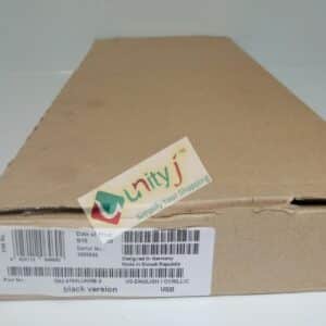 Unityj Uk Computers CHERRY G83 6104 Keyboard Black 1 2252