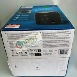 Unityj Uk Appliances Philips 2000 Series Air Humidifier 40m² 4 1080