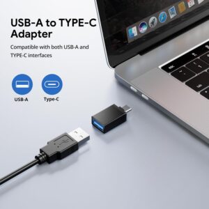Unityj Uk Computers DEPSTECH 4K Webcam With Microphone 1 2284