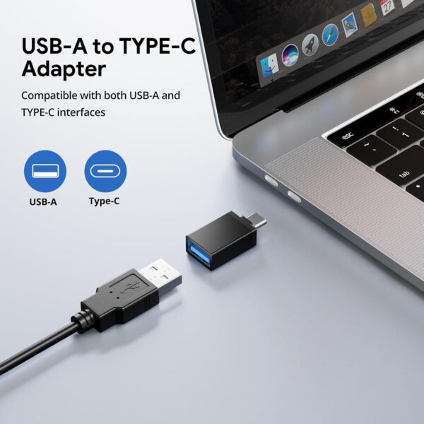 Unityj Uk Computers DEPSTECH 4K Webcam With Microphone 1 2284