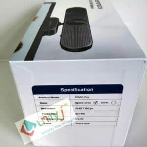 Unityj Uk Computers DEPSTECH DW50 Pro 4K Webcam For PC 2 2288