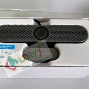 Unityj Uk Computers DEPSTECH DW50 Pro 4K Webcam For PC 2286