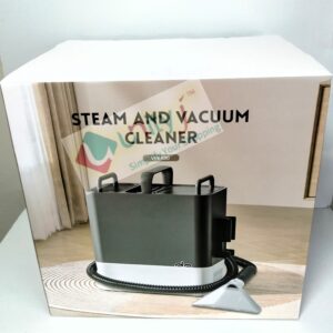 Unityj Uk Appliances Cleanwise Carpet Cleaner With SteamHotCold Water, 17000PA 1111