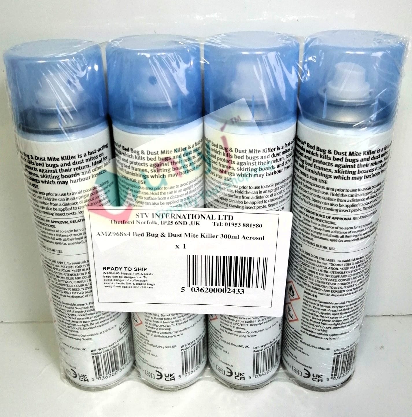 Unityj Uk Household Zero In Bed Bug & Dust Mite Killer 1 796 Unityj Uk Household Zero In Bed Bug & Dust Mite Killer 1 796