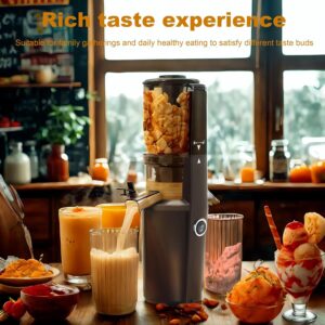 Unityj Uk Kitchen Appliances Fyenkfar Cold Press Slow Juicer 1 2341