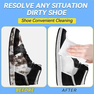 Unityj Uk Personal Care JOYAONE Shoe Cleaning Wipes 1 181
