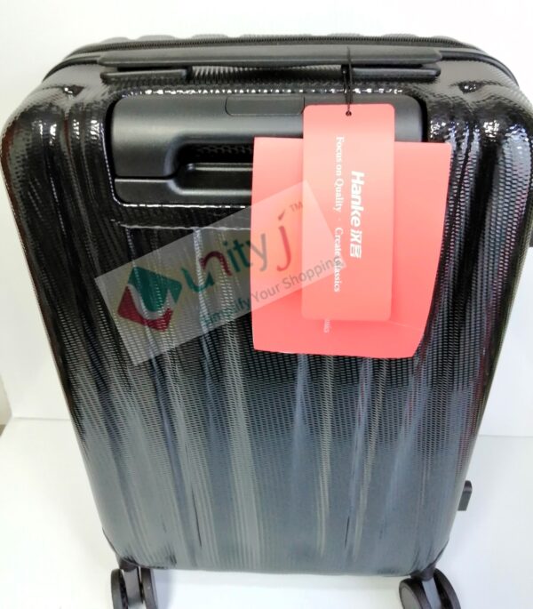 Unityj Uk Travel Hanke Underseat Carry On Luggage Suitcase 136