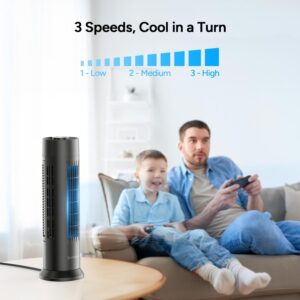 Unityj Uk Appliances Dr.Prepare Quiet Tower Fan 2 1129