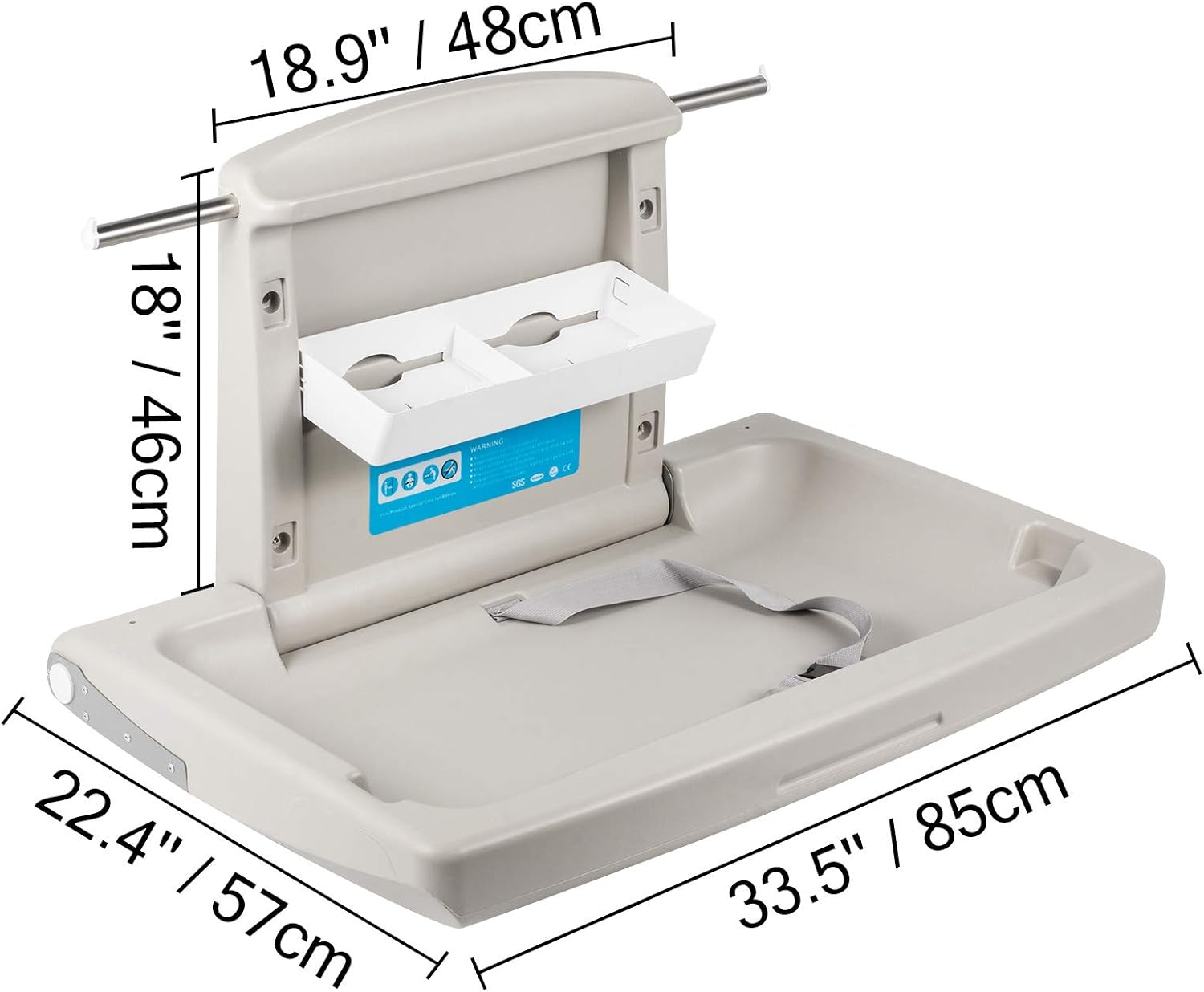 Unityj Uk Baby MEQATS Baby Changing Table 1 522 Unityj Uk Baby MEQATS Baby Changing Table 1 522
