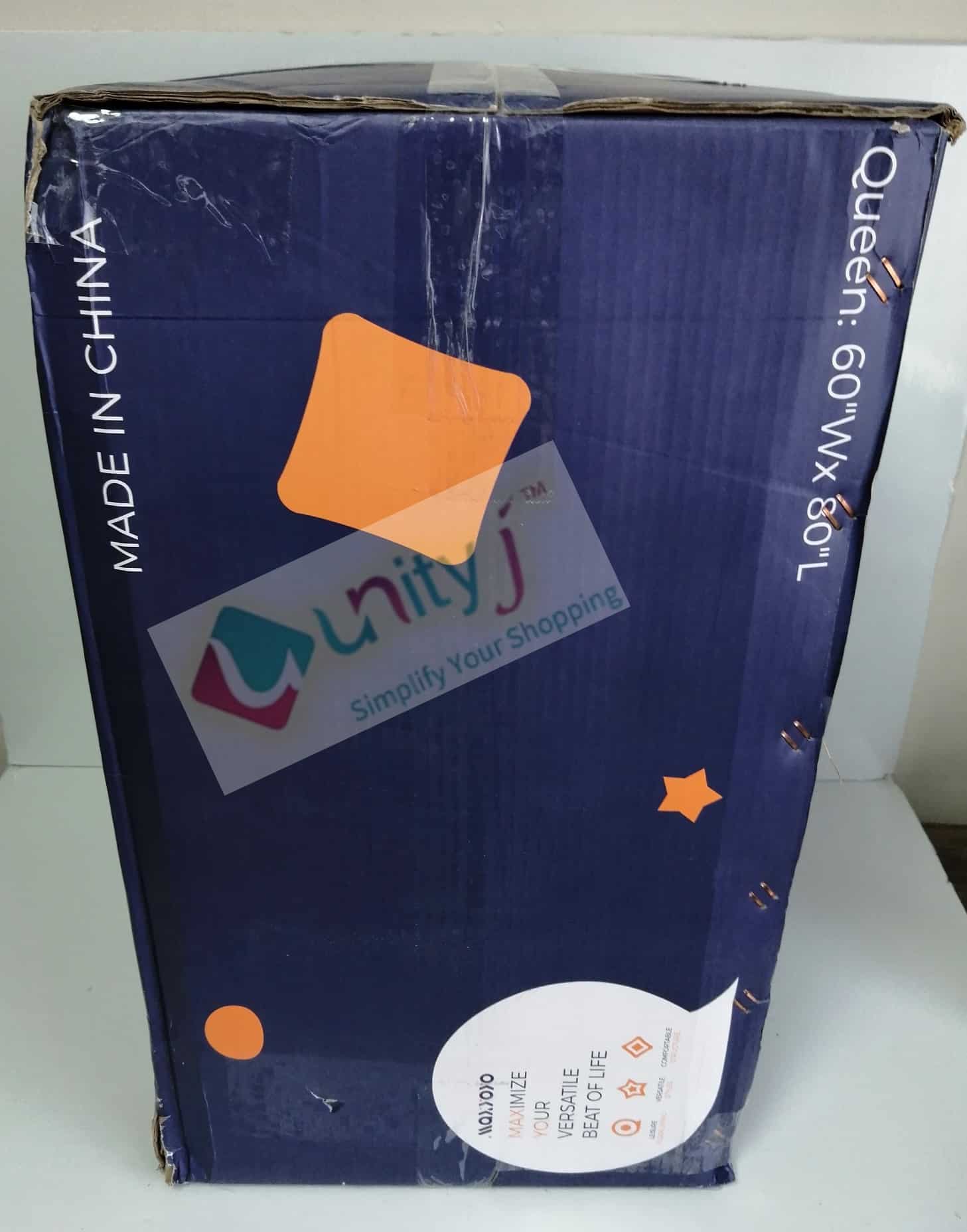 Unityj Uk Bedding MAXYOYO Japanese Floor Mattress Futon Mattress King Black 1 142 Unityj Uk Bedding MAXYOYO Japanese Floor Mattress Futon Mattress King Black 1 142