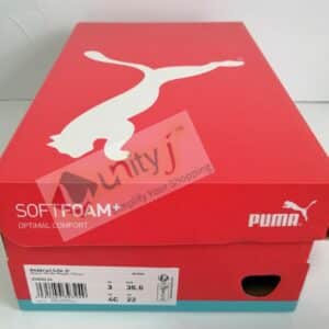 Unityj Uk Clothing Puma Anzarun Lite Junior UK 3 EU 35.5 2 72 Unityj Uk Clothing Puma Anzarun Lite Junior UK 3 EU 35.5 2 72