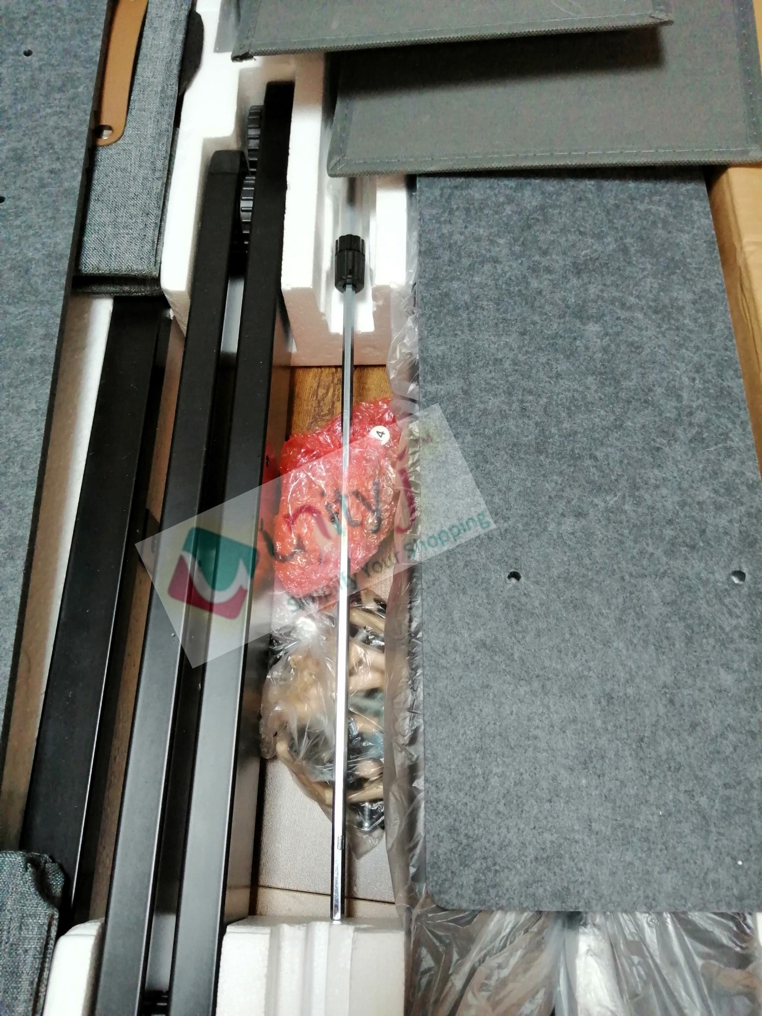 Unityj Uk Computers Used Claiks Electric Standing Desk With Drawers, 120x60cm, Rustic Brown 2 2365 Unityj Uk Computers Used Claiks Electric Standing Desk With Drawers, 120x60cm, Rustic Brown 2 2365