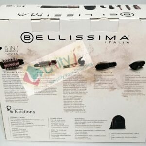 Unityj Uk Health Bellissima 6 In 1 Hot Air Styler 1 737