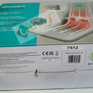 Unityj Uk Health Homedics Full Body Flex Massage Cushion MCS 512HCC GB 4 725 Unityj Uk Health Homedics Full Body Flex Massage Cushion MCS 512HCC GB 4 725