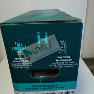 Unityj Uk Health Homedics Full Body Flex Massage Cushion MCS 512HCC GB 5 726 Unityj Uk Health Homedics Full Body Flex Massage Cushion MCS 512HCC GB 5 726