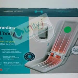 Unityj Uk Health Homedics Full Body Flex Massage Cushion MCS 512HCC GB 721 Unityj Uk Health Homedics Full Body Flex Massage Cushion MCS 512HCC GB 721