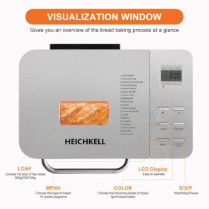 Unityj Uk Kitchen Appliances Bread Maker Machines 4 2414 Unityj Uk Kitchen Appliances Bread Maker Machines 4 2414