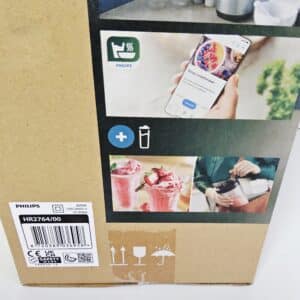 Unityj Uk Kitchen Appliances Philips 5000 Series Blender 800W Power 3 2429