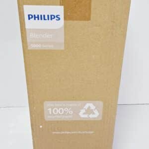 Unityj Uk Kitchen Appliances Philips 5000 Series Blender 800W Power 5 2430