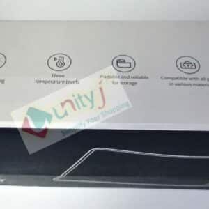 Unityj Uk Kitchen Appliances ITRUSOU Electric Warming Tray 1 2395