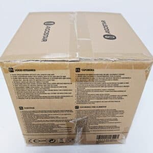 Unityj Uk Office Aigostar 3 Tier Food Steamer 1 844