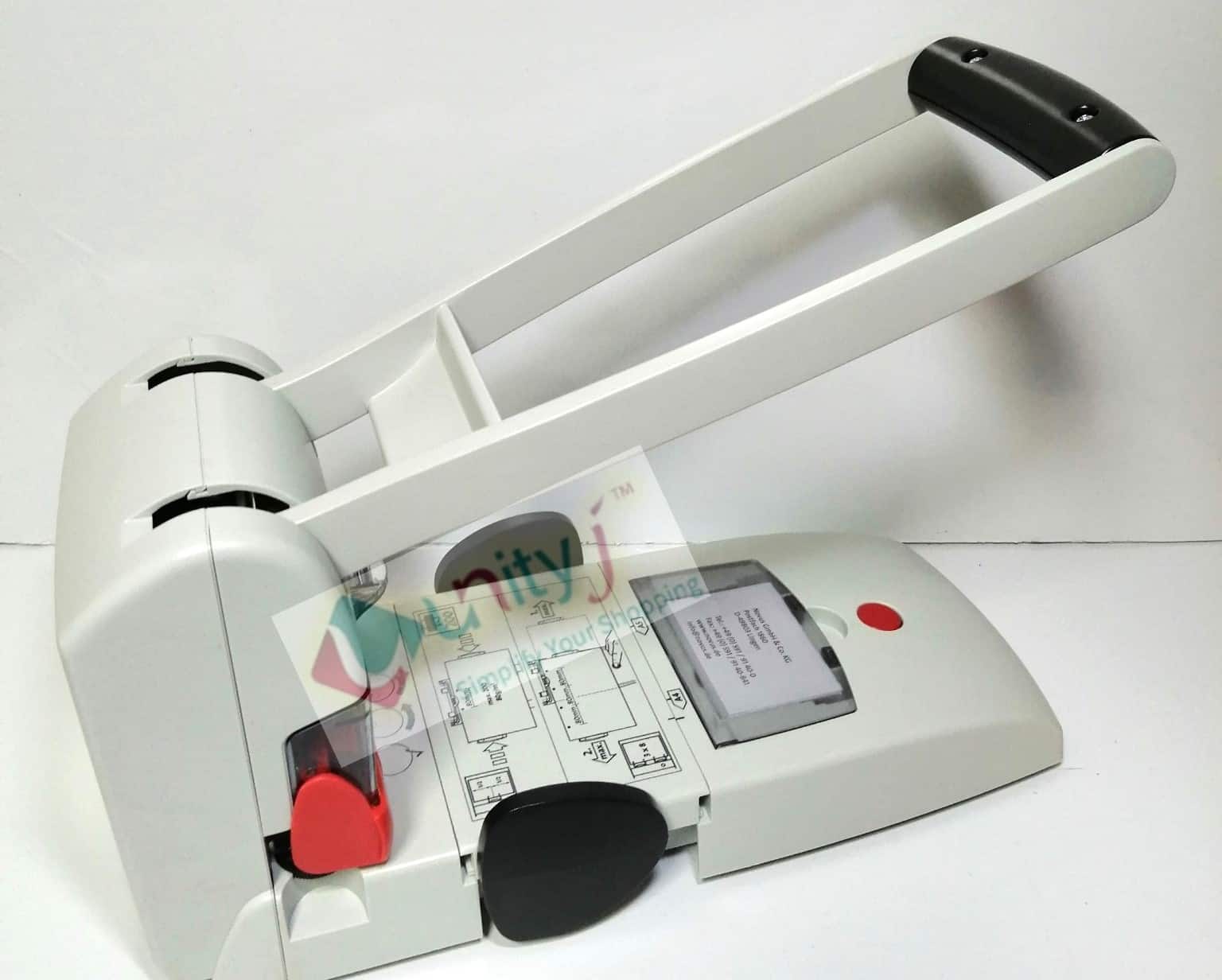 Unityj Uk Office Novus B 2200 200 Sheet Capacity Block Punch And Heavy Duty Hole Punch Light Grey 5 816 Unityj Uk Office Novus B 2200 200 Sheet Capacity Block Punch And Heavy Duty Hole Punch Light Grey 5 816