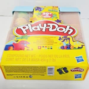 Unityj Uk Toys Play Doh Imagine Animals Storage Set For Toddlers 2 296 Unityj Uk Toys Play Doh Imagine Animals Storage Set For Toddlers 2 296