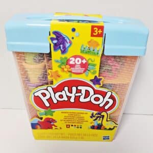Unityj Uk Toys Play Doh Imagine Animals Storage Set For Toddlers 294 Unityj Uk Toys Play Doh Imagine Animals Storage Set For Toddlers 294
