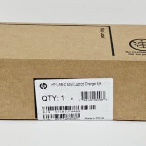 Unityj Uk Computers HP 65W USB C Charger Genuine Original 2 2467 Unityj Uk Computers HP 65W USB C Charger Genuine Original 2 2467
